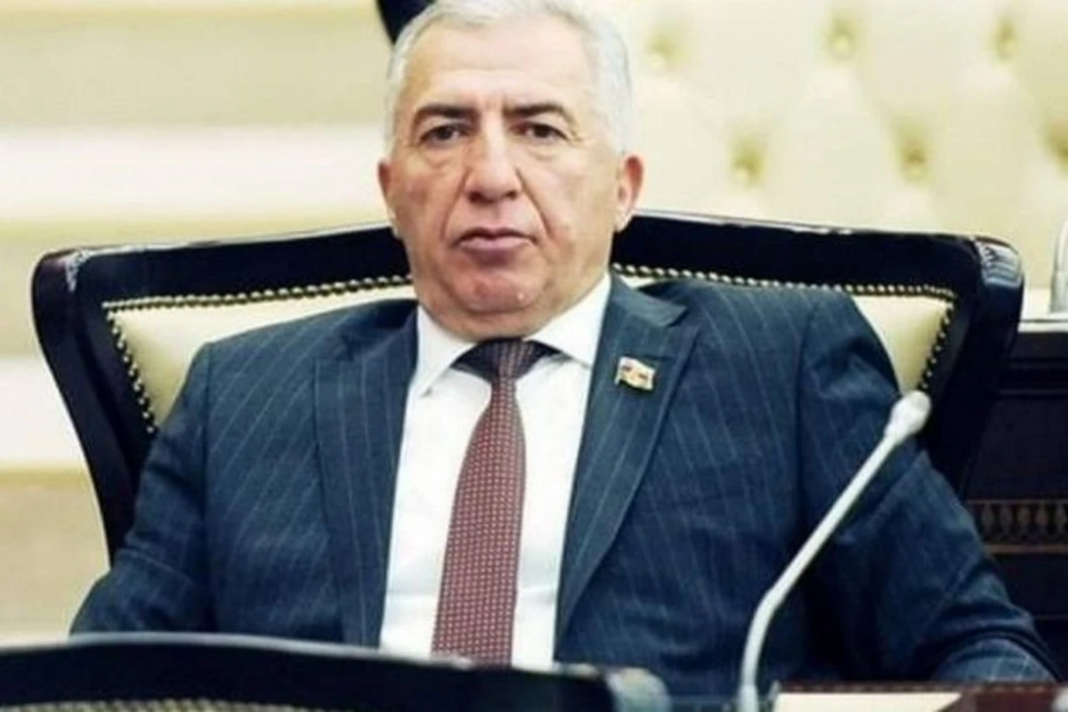 Deputat Azərbaycanda iki kəndin adının dəyişdirilməsini təklif edib