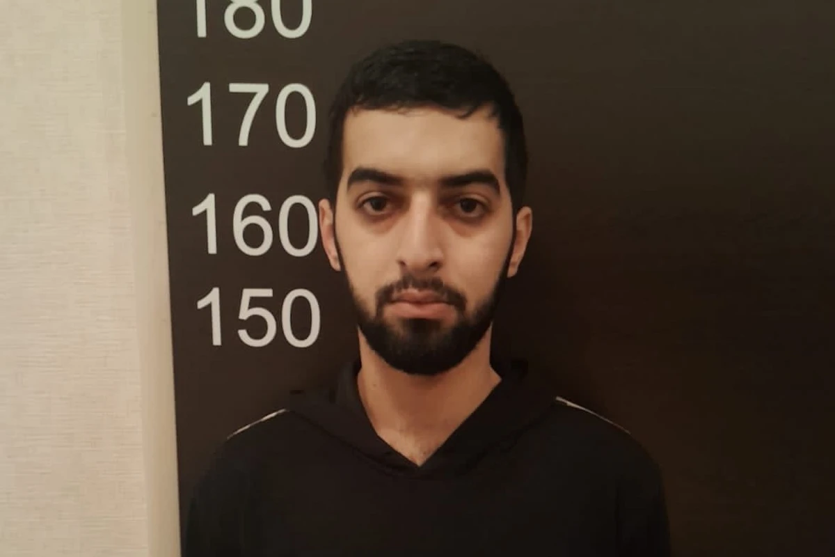 Qadınları şantaj edən “Roman” tutuldu - FOTO