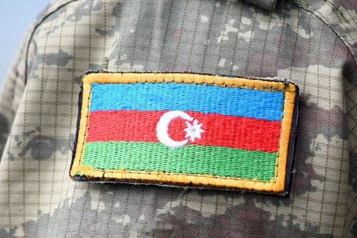 В Азербайджане повышается пенсионный возраст военнослужащих
