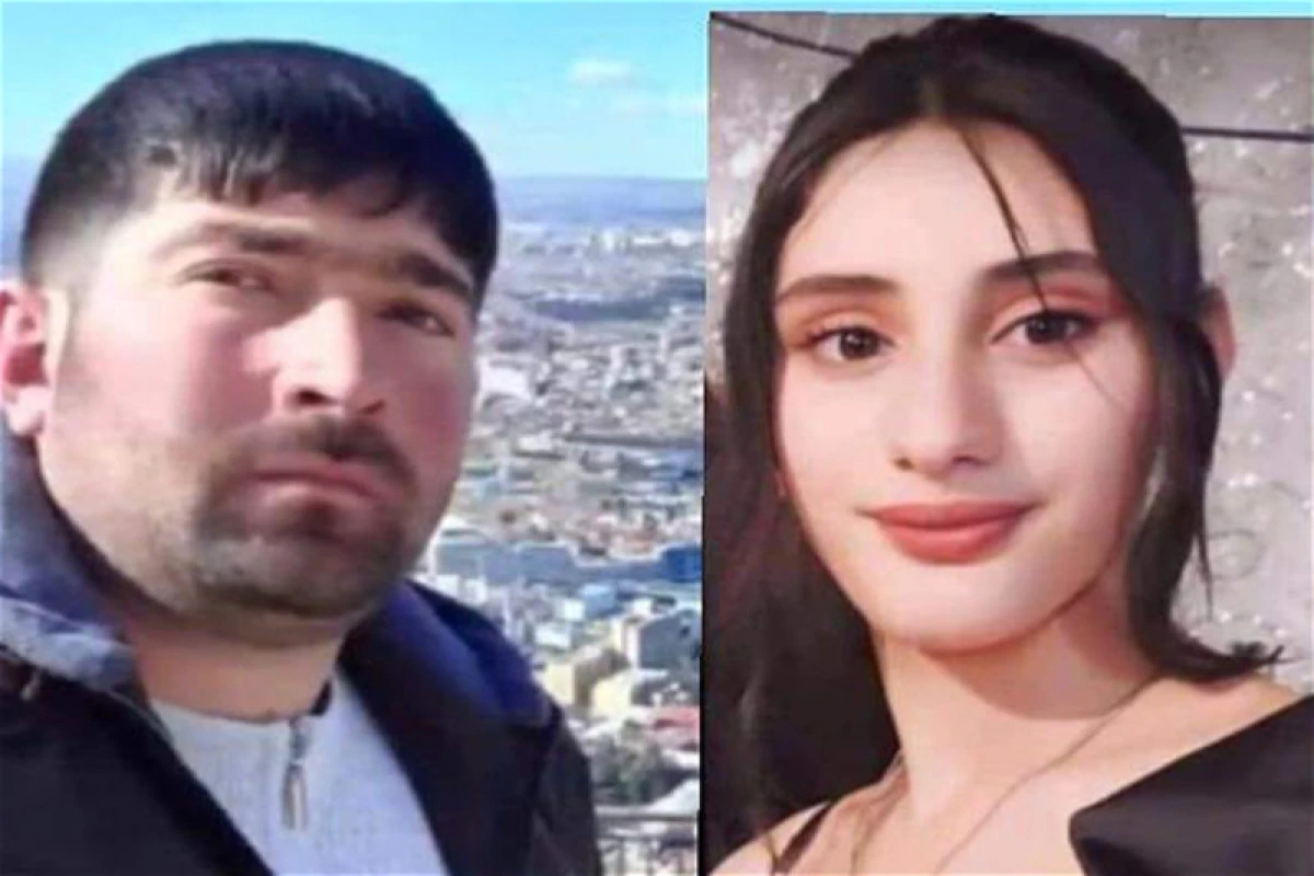 Gürcüstanda öldürülən 14 yaşlı azərbaycanlı qızın həyat yoldaşının ittihamı ağırlaşdırılıb