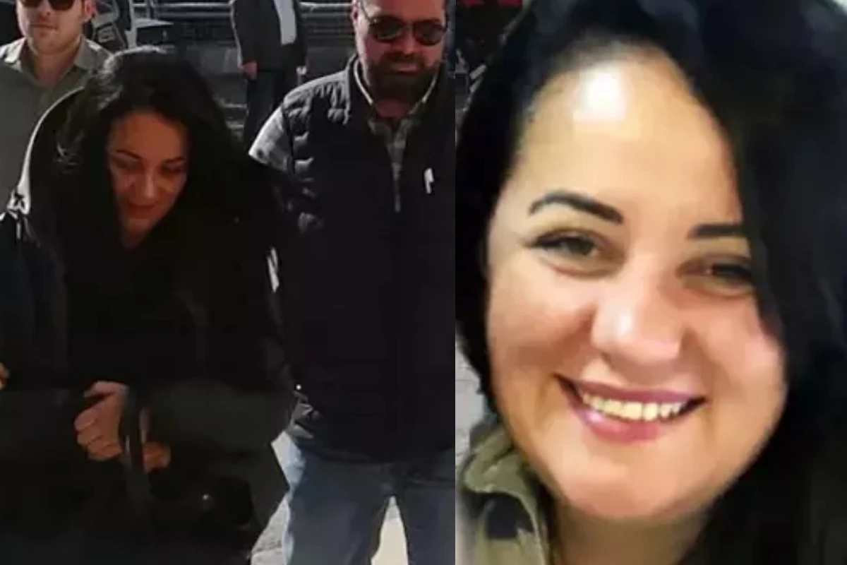 81 il həbsi istənilən Bitcoin Safiye 52 gün sonra azadlığa çıxdı