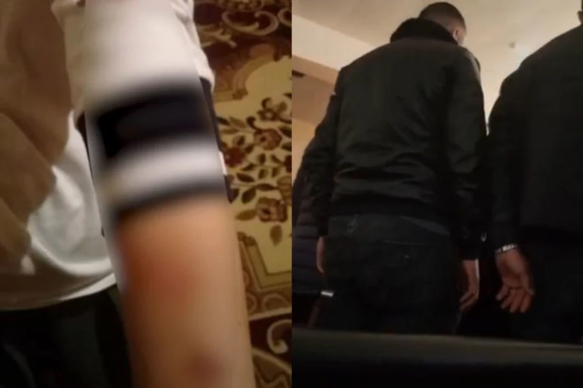 Ayaqyolunda döyüldüyü deyildi, özünə xəsarət yetirdiyi məlum oldu: Şagirdə qarşı şiddət gizlədilib?