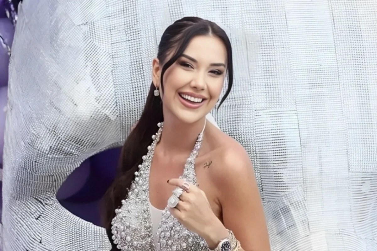 Dilan Polat həbsdə intihara cəhd edib? - Vəkili açıqladı - FOTO