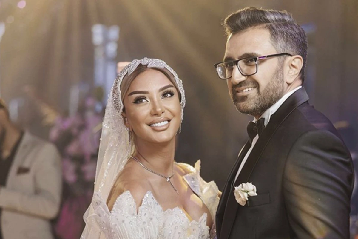 Estetik-cərrahla evlənən Çinarə: Pul gözümü elə tutub ki, qısqanmağa vaxtım olmur... - VİDEO Estetik-cərrahla evlənən Çinarə: Pul gözümü elə tutub ki, qısqanmağa vaxtım olmur... - VİDEO