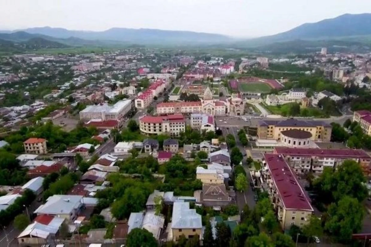 Xankəndidə Qarabağ Universiteti yaradılır - SƏRƏNCAM