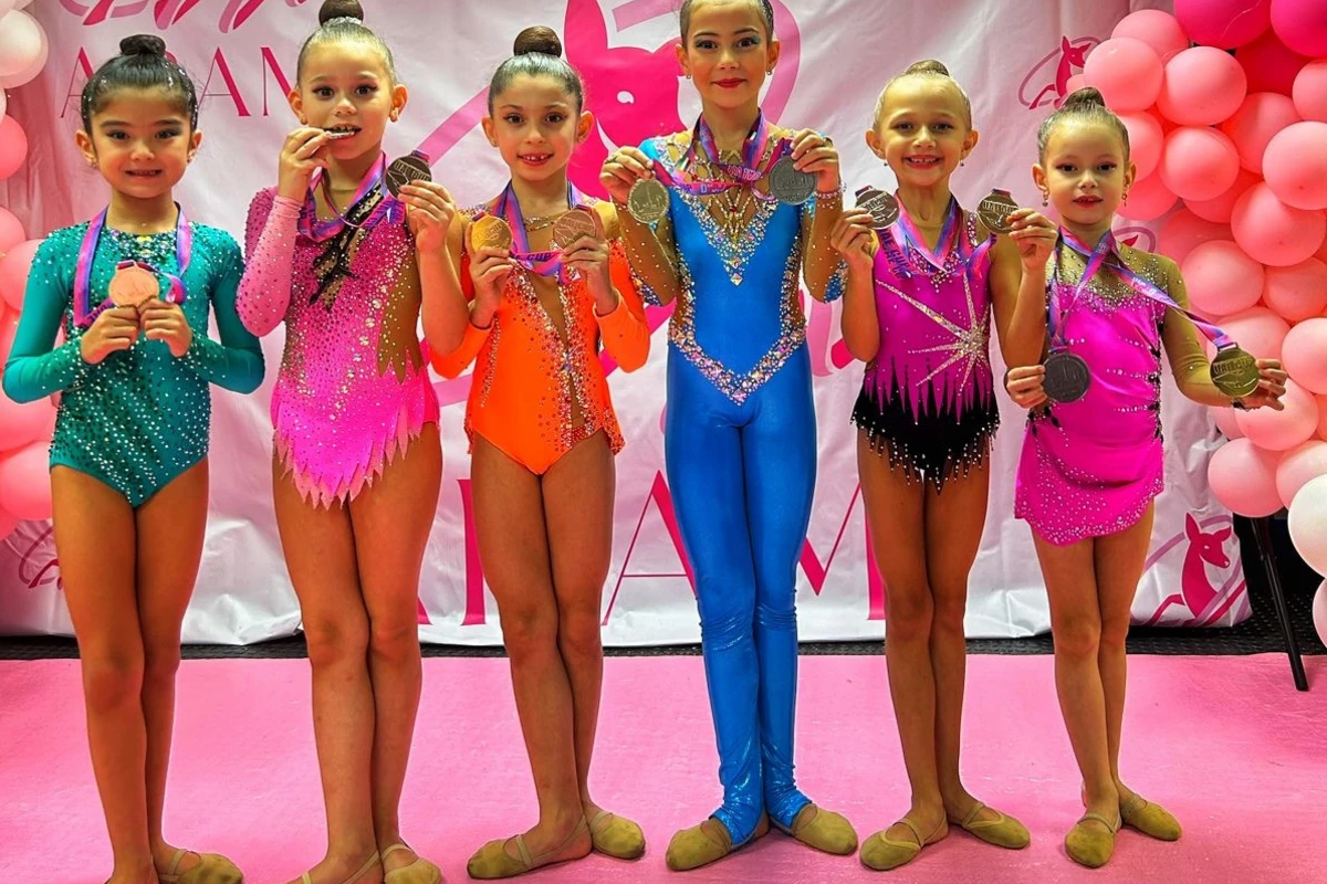 İdmançılarımız Dubayda 17 qızıl və 3 gümüş medal qazanıblar - FOTO