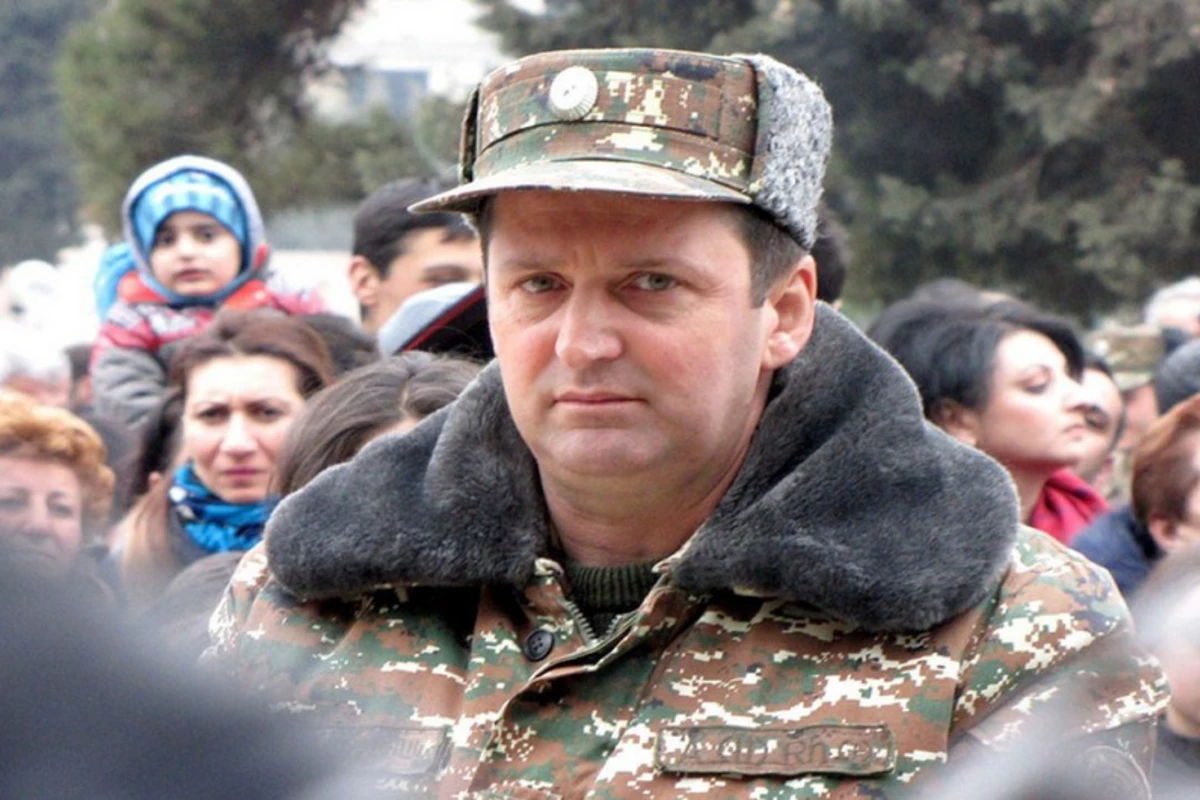 Уголовное дело в отношении Джалала Арутюняна направлено в суд