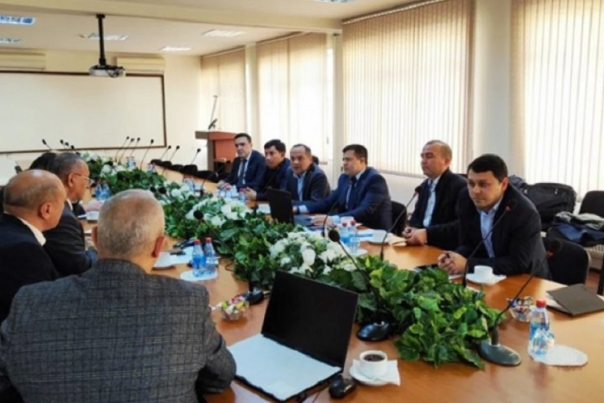 SOCAR наладит производство химикатов и буровых растворов в Узбекистане - ФОТО