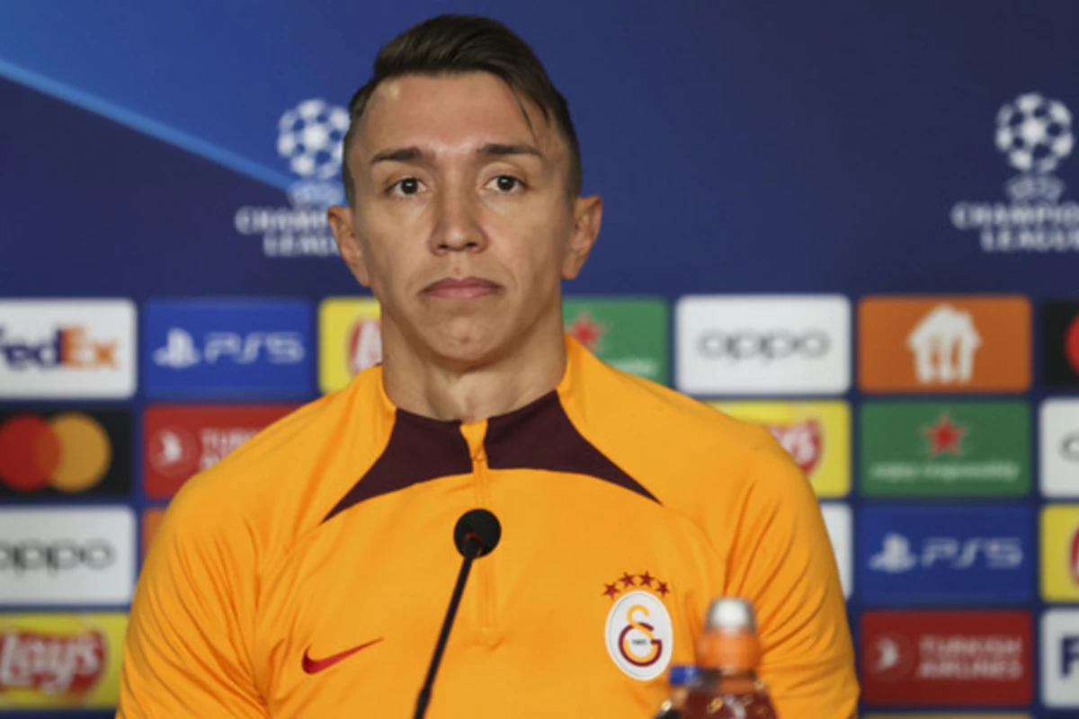 Muslera: Biz nə etməli olduğumuzu bilirik