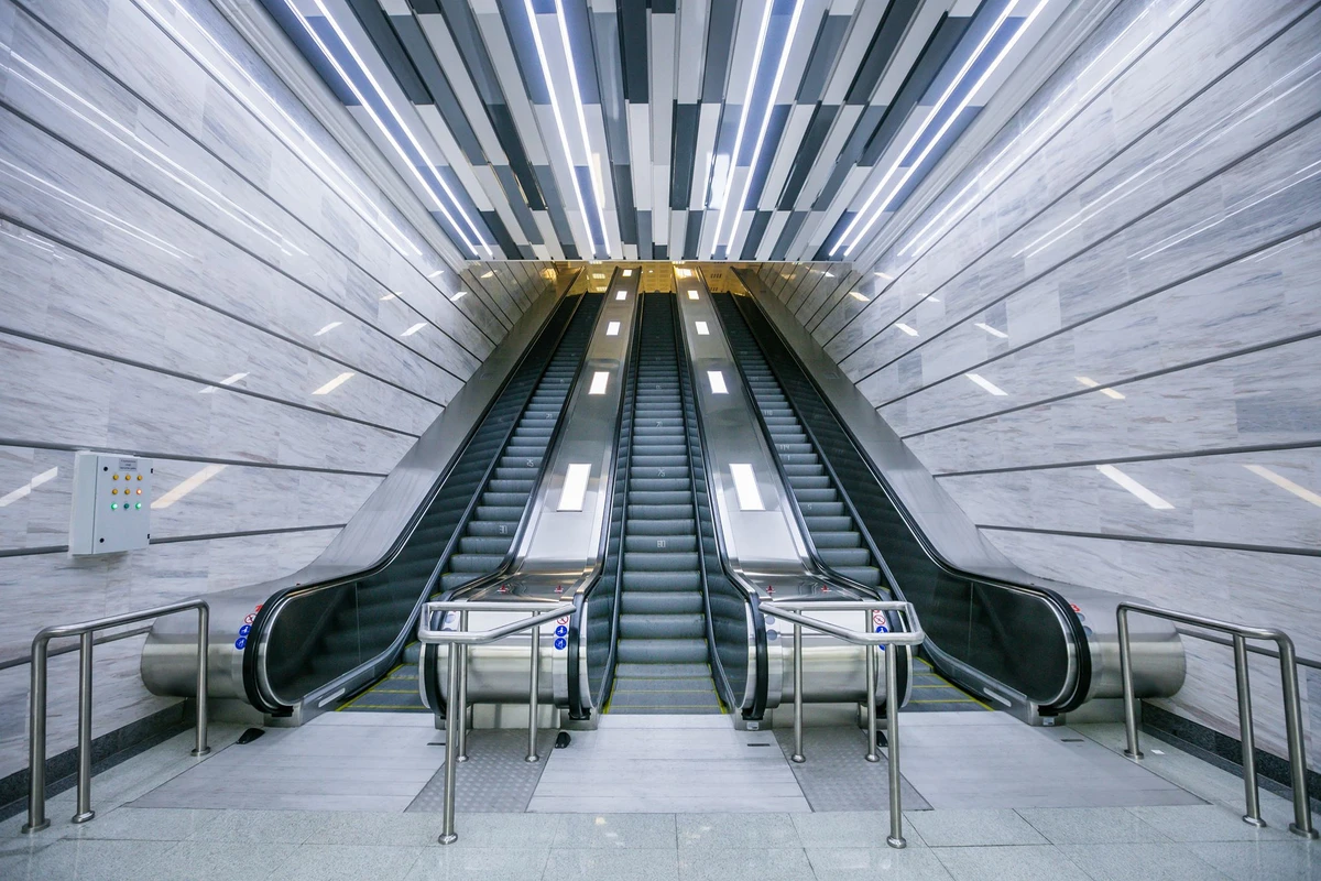 Bakı Metropolitenində dekabrın 1-dən yeni rejim tətbiq olunacaq