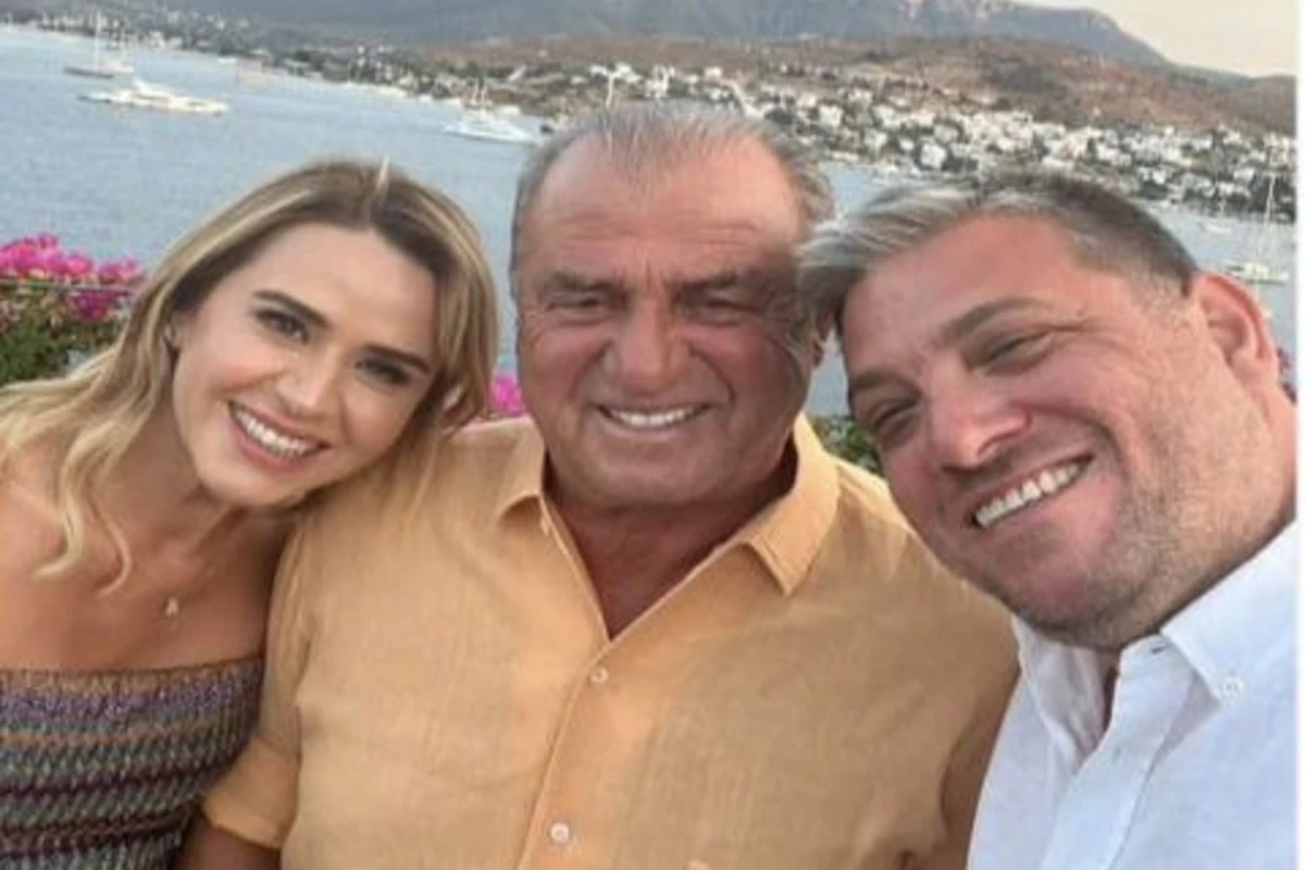 Arda Turan və Muslera kimi məşhurlara qarşı dələduzluq edən şəxslə bağlı yeni DETALLAR - FOTO Arda Turan və Muslera kimi məşhurlara qarşı dələduzluq edən şəxslə bağlı yeni DETALLAR - FOTO