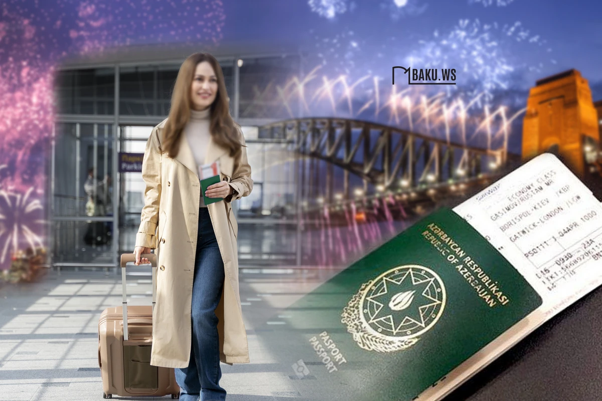 В какой стране выгоднее встретить 2024 год? - ЦЕНЫ + ВИДЕО