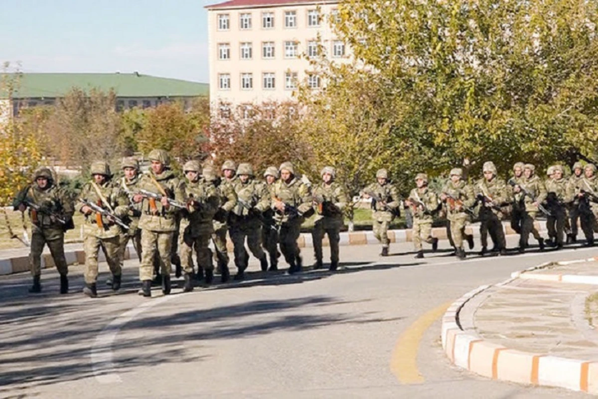 В Отдельной общевойсковой армии проведены командно-штабные учения с компьютерной поддержкой - ВИДЕО