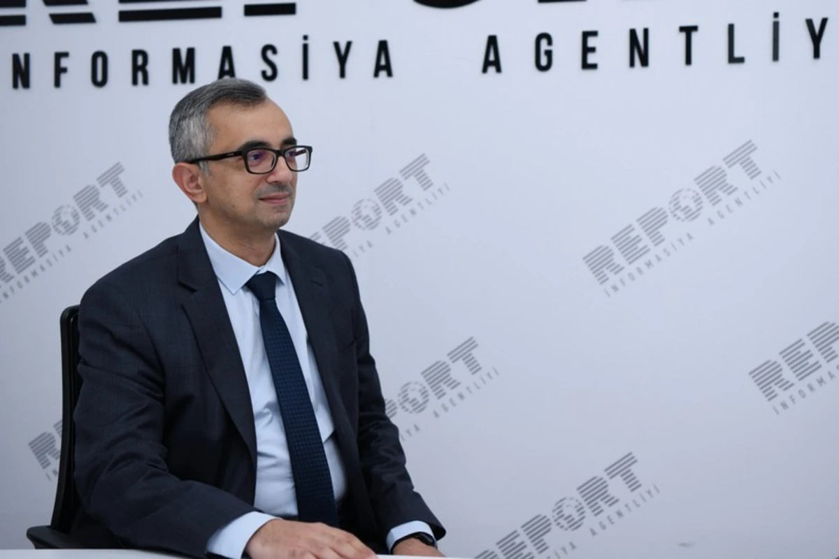 Fuad Hüseynəliyev: “Bakı nəinki bir addım geri çəkilir, əksinə, mövqeyini daha da sərtləşdirir”