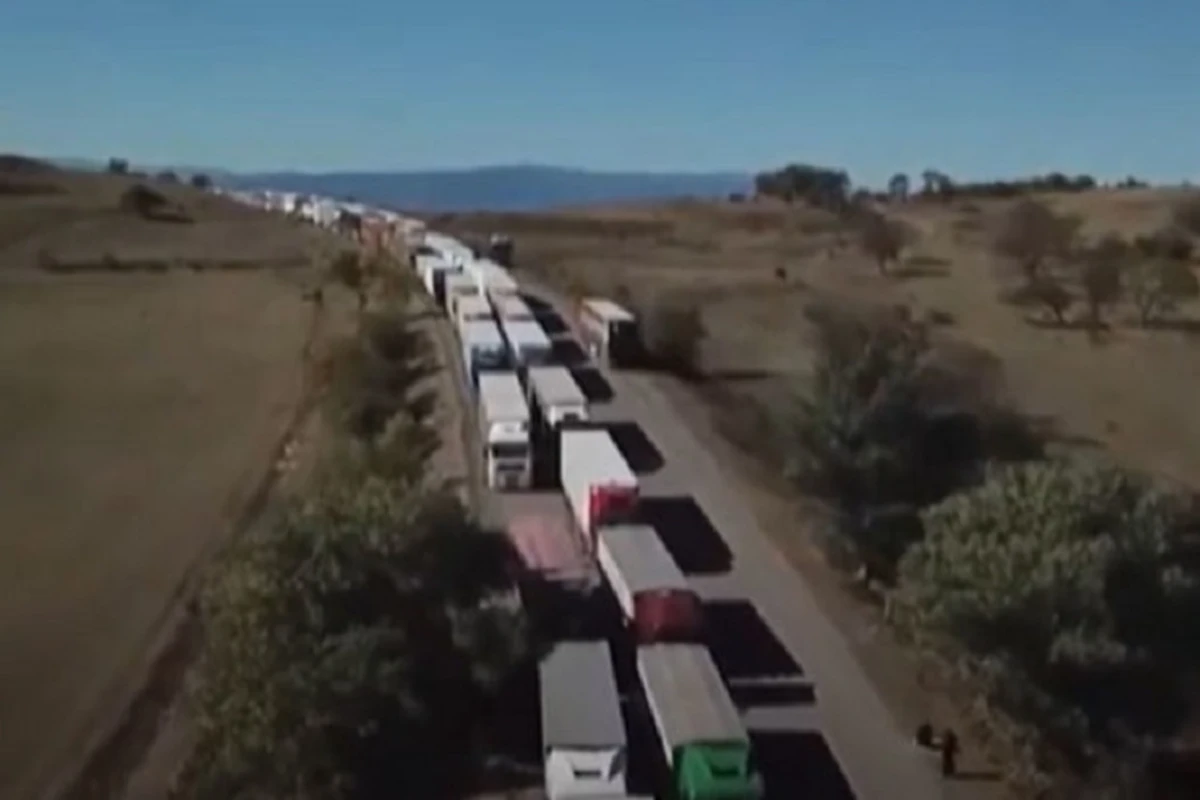 Армянский эксперт: Закрытие КПП Верхний Ларс означает конец армяно-российских отношений - ВИДЕО