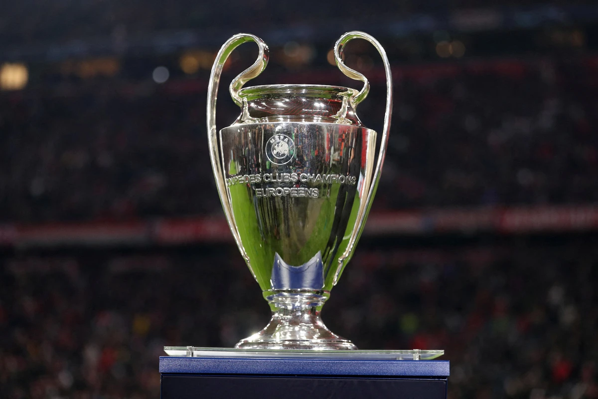 UEFA Çempionlar Liqasında 1/16 finala vəsiqə qazanan komandalar - SİYAHI