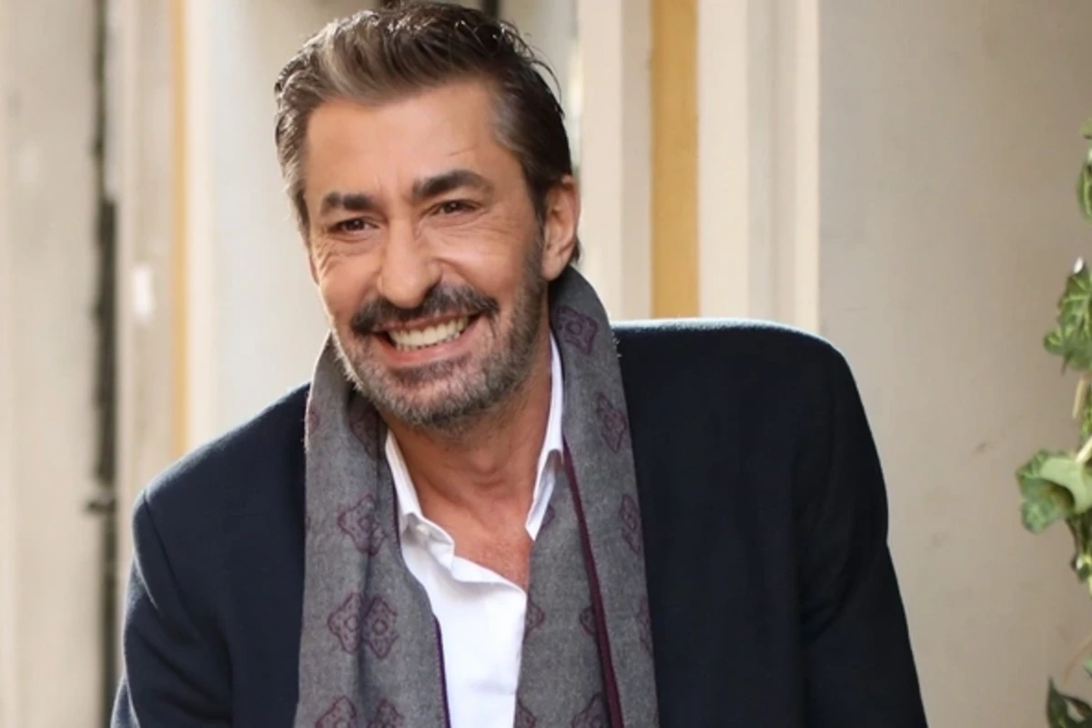 Erkan Petekkayanın serialının yayımı təxirə salındı - FOTO