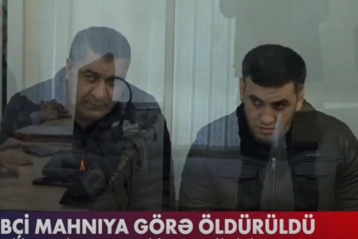Bir mahnıya görə hərbçini öldürdülər - VİDEO