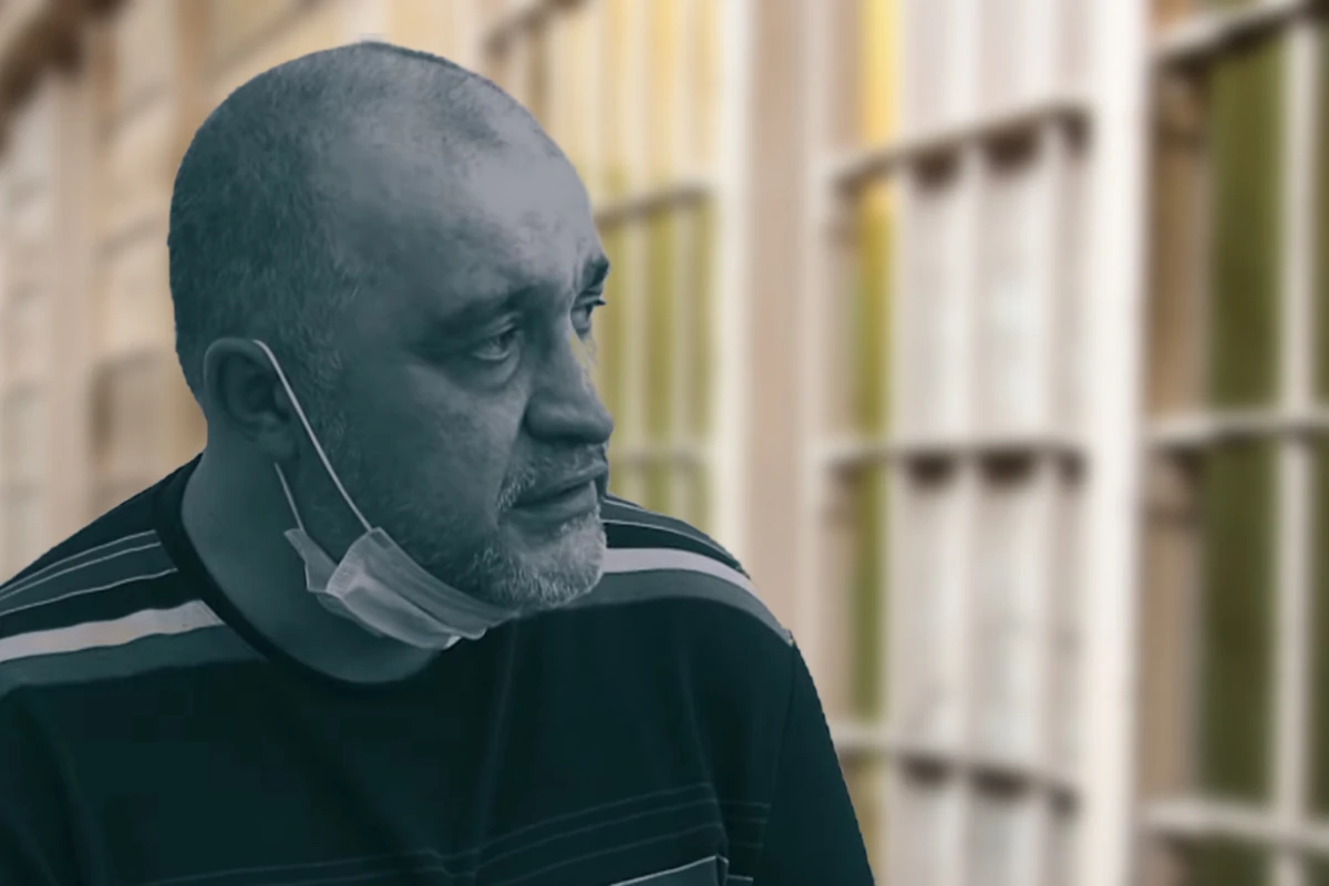 Dövlətə xəyanətdə təqsirləndirilən şəxsə 17 il 6 ay həbs cəzası verilib