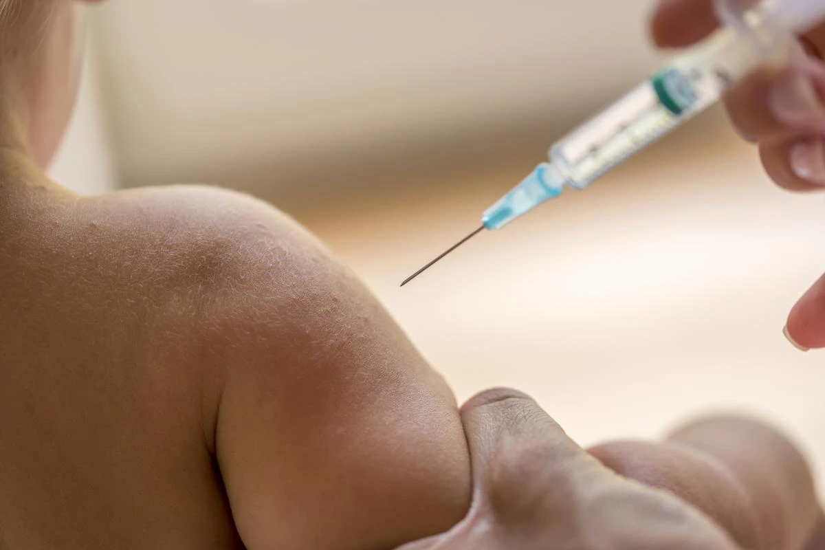 Qızılcaya yoluxanlara antibiotik vurmaq olmaz - RƏSMİ