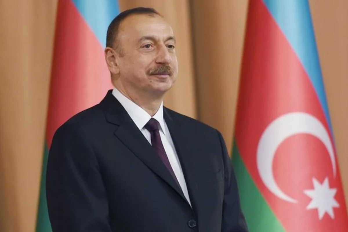 Prezident İlham Əliyevin Dubayda Şeyx Məhəmməd bin Zayed Əl Nəhyan ilə görüşü olub - YENİLƏNİB