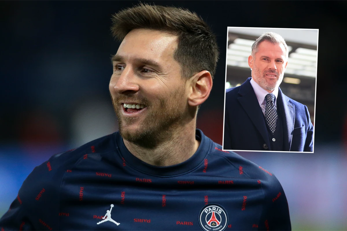 Messi ona görə verilişə qatılmaqdan imtina etdi: Eşşək adlandırmışdı...