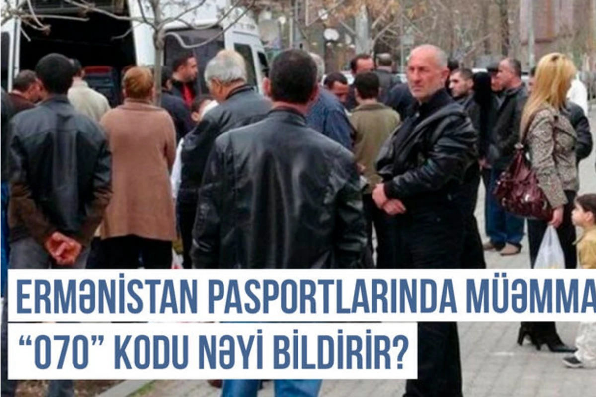 Ermənistanın iddiaları alt-üst oldu: Qərbi Azərbaycana qayıdış qaçılmazdır - VİDEO Ermənistanın iddiaları alt-üst oldu: Qərbi Azərbaycana qayıdış qaçılmazdır - VİDEO