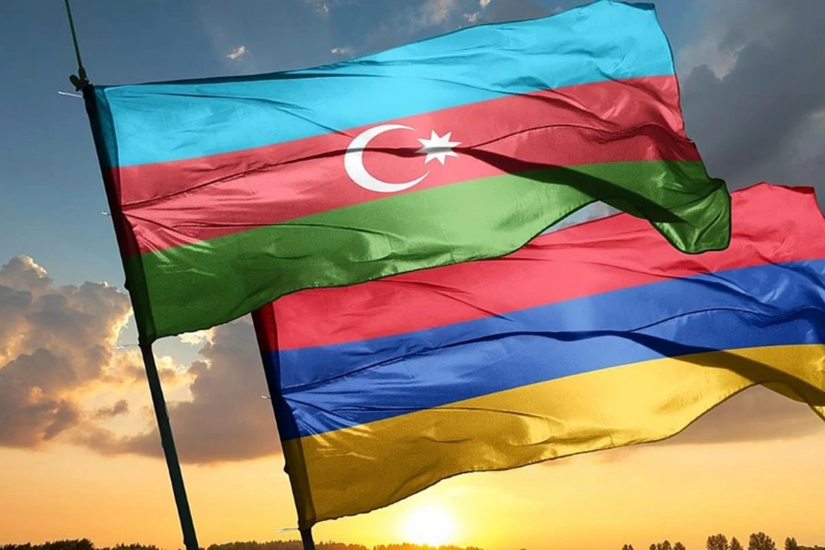 Şərti sərhəddəki görüşün pərdəarxası MƏQAMLARI - VİDEO