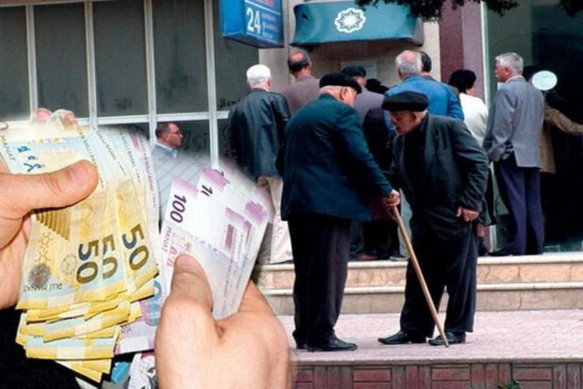 Pensiya üçün müraciət asanlaşır - Məbləğ artacaq?