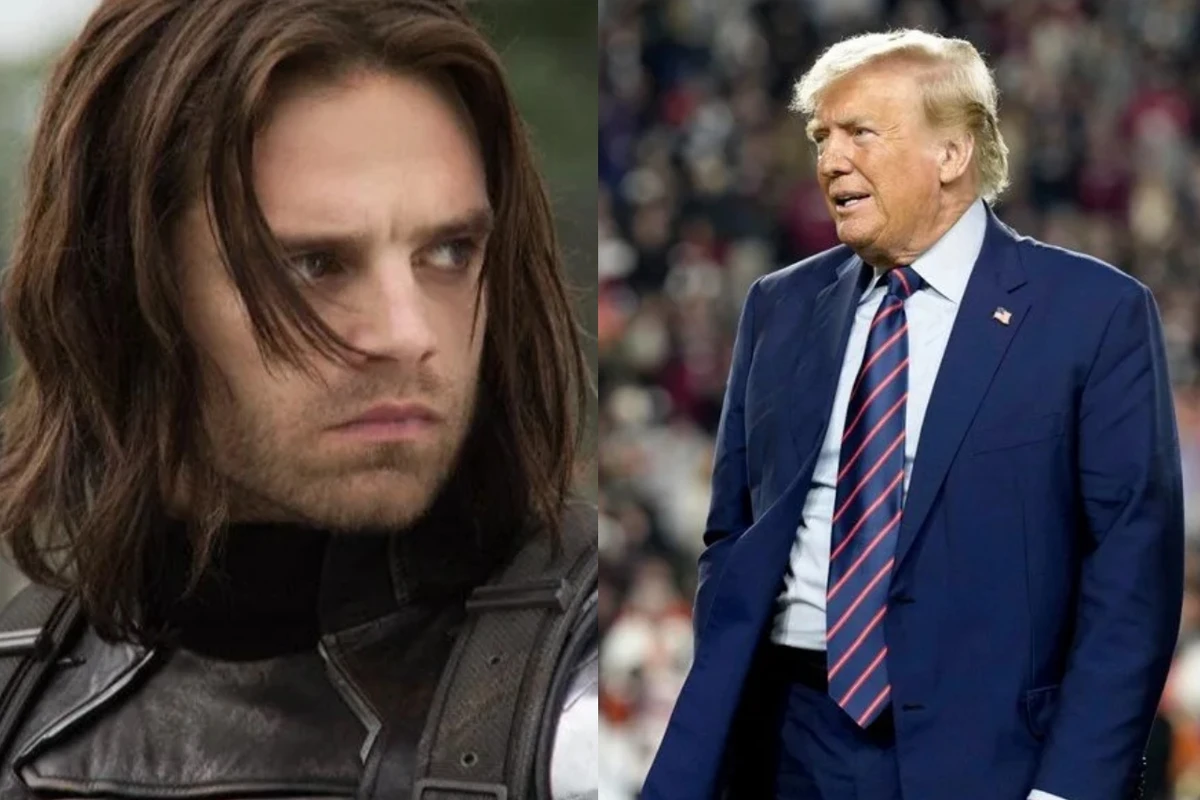 Donald Trampı bu aktyor canlandıracaq - FOTO Donald Trampı bu aktyor canlandıracaq - FOTO