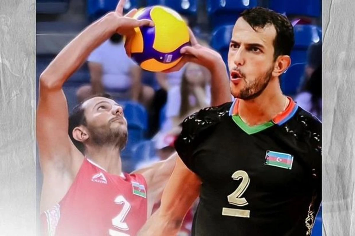 Azərbaycan millisinin voleybolçusu kritik vəziyyətdə Bakıya çatdırılıb, əməliyyat olunub