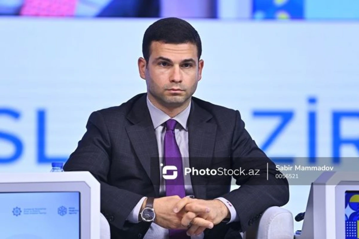 Orxan Məmmədov: “KOBİA olaraq məqsədimiz kiçik və orta biznesin rəqəmsallaşdırılmasıdır”