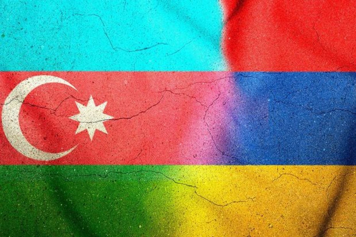 Армения должна признать, что миру в регионе нет альтернативы