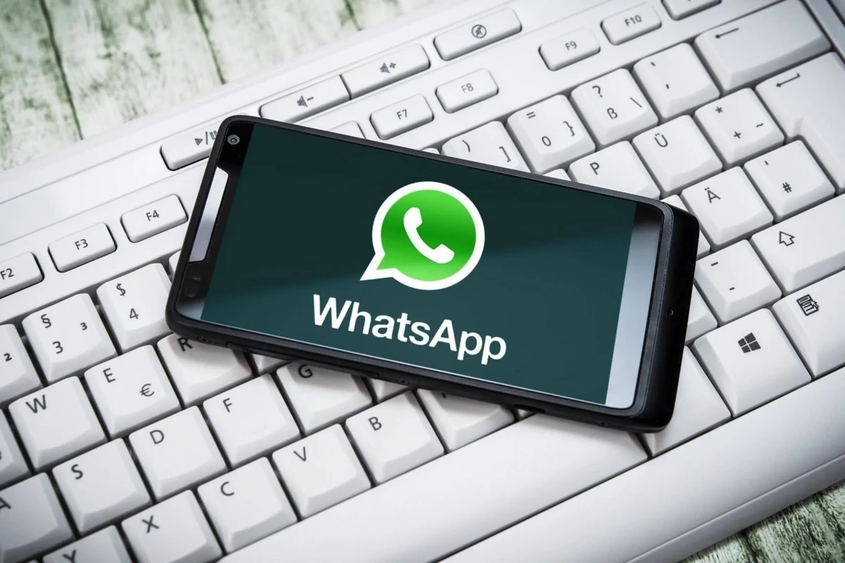 В WhatsApp добавят долгожданную функцию В WhatsApp добавят долгожданную функцию