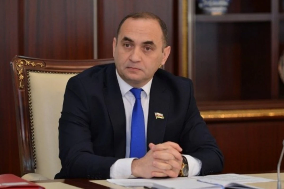 Deputat: Ermənistan yenə nələrəsə hazırlaşır, ona görə də biz daha güclü olmalıyıq