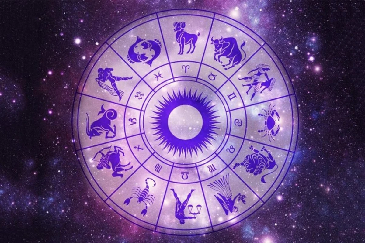 Astroloqlardan bu 3 BÜRCƏ XƏBƏRDARLIQ - 2024-cü ildə…
