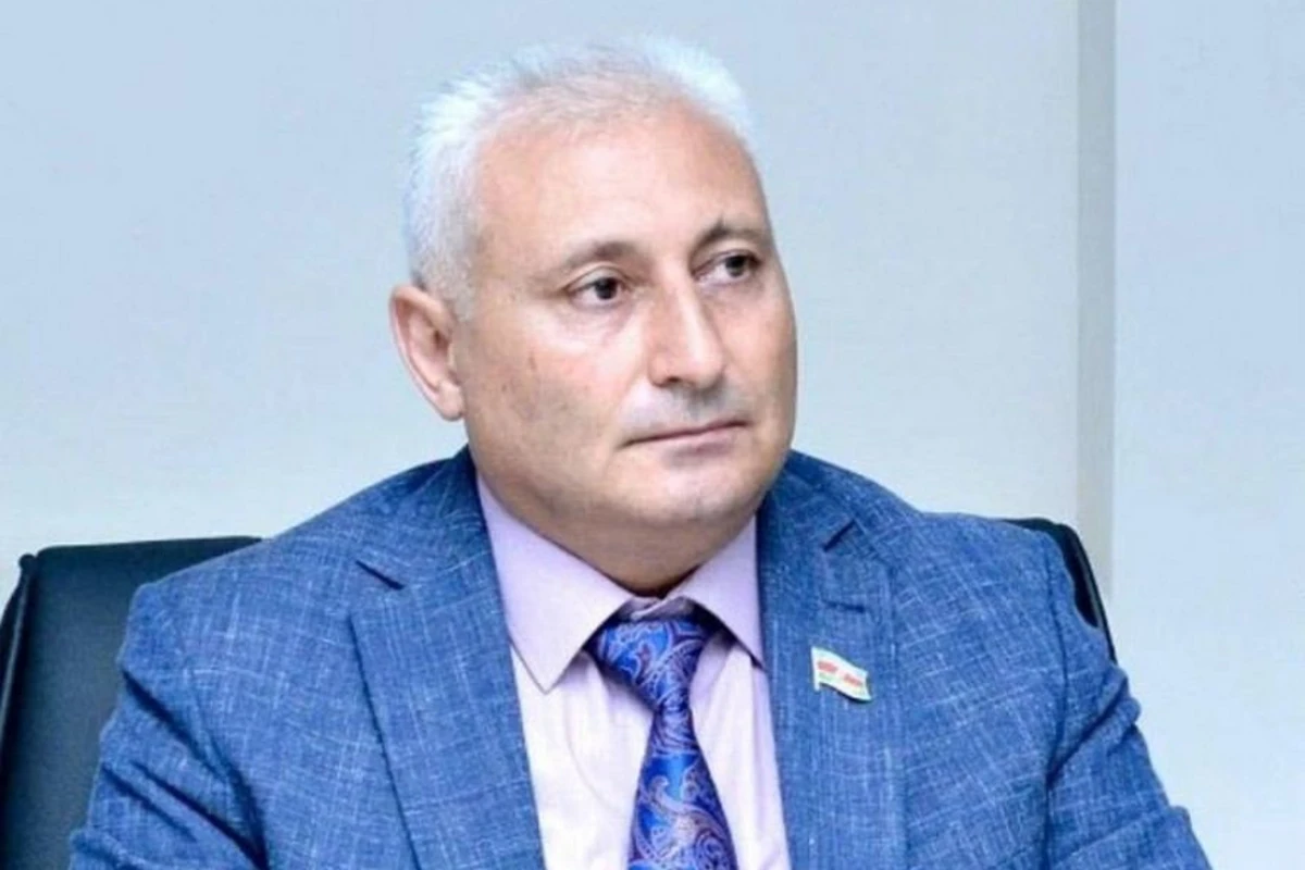 Deputat: “Turan adı bəzən kimlərisə qorxudur, amma bu, millətçilik deyil”