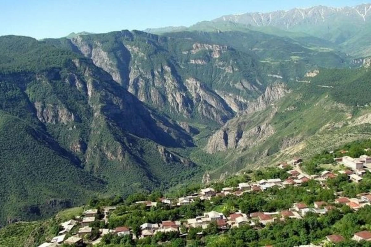 Ağdərə rayonunun yaradılmasının parlamentdə müzakirəyə çıxarılacağı tarix məlum olub