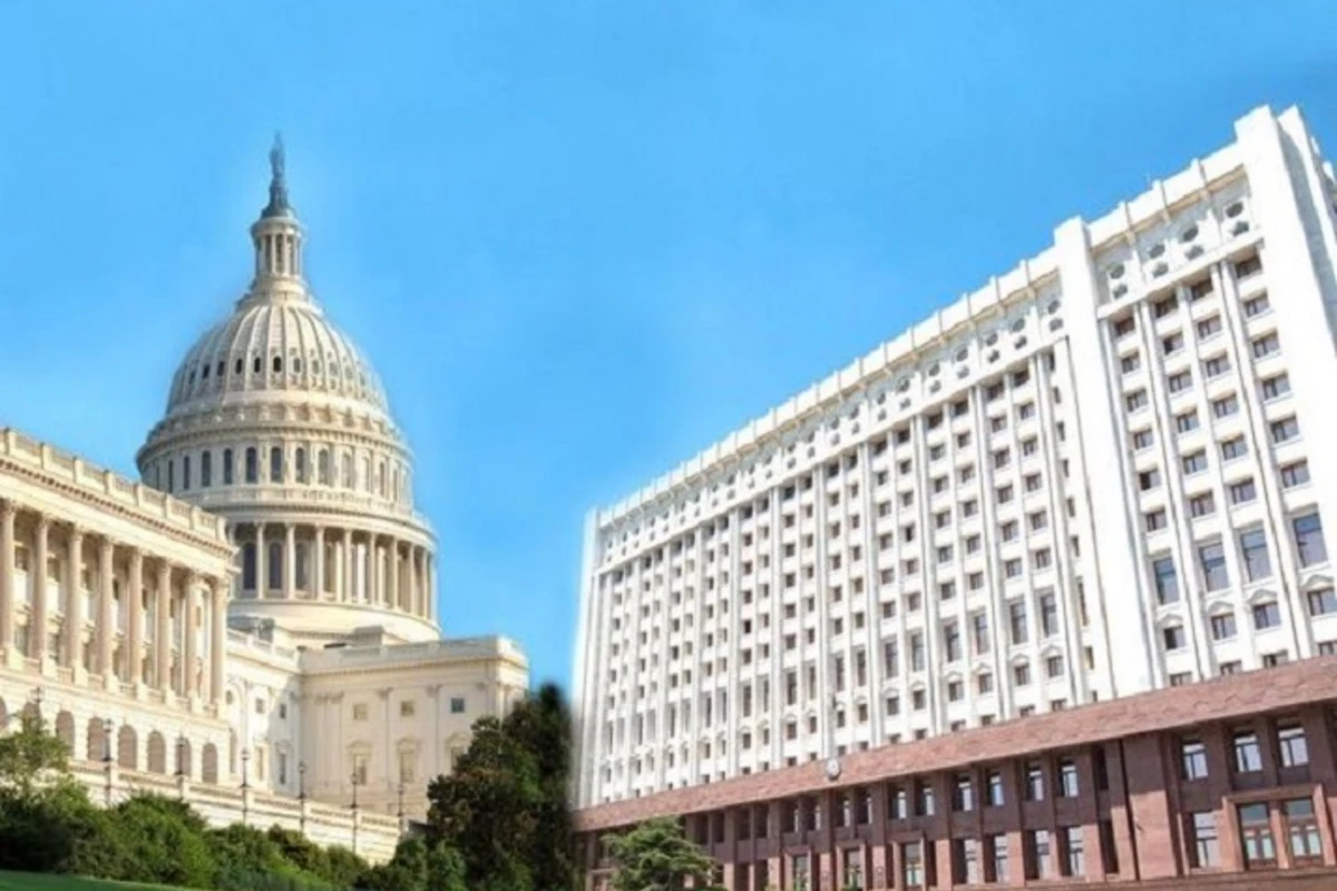 Почему США пошли на попятную - АНАЛИТИКА газеты Каспий