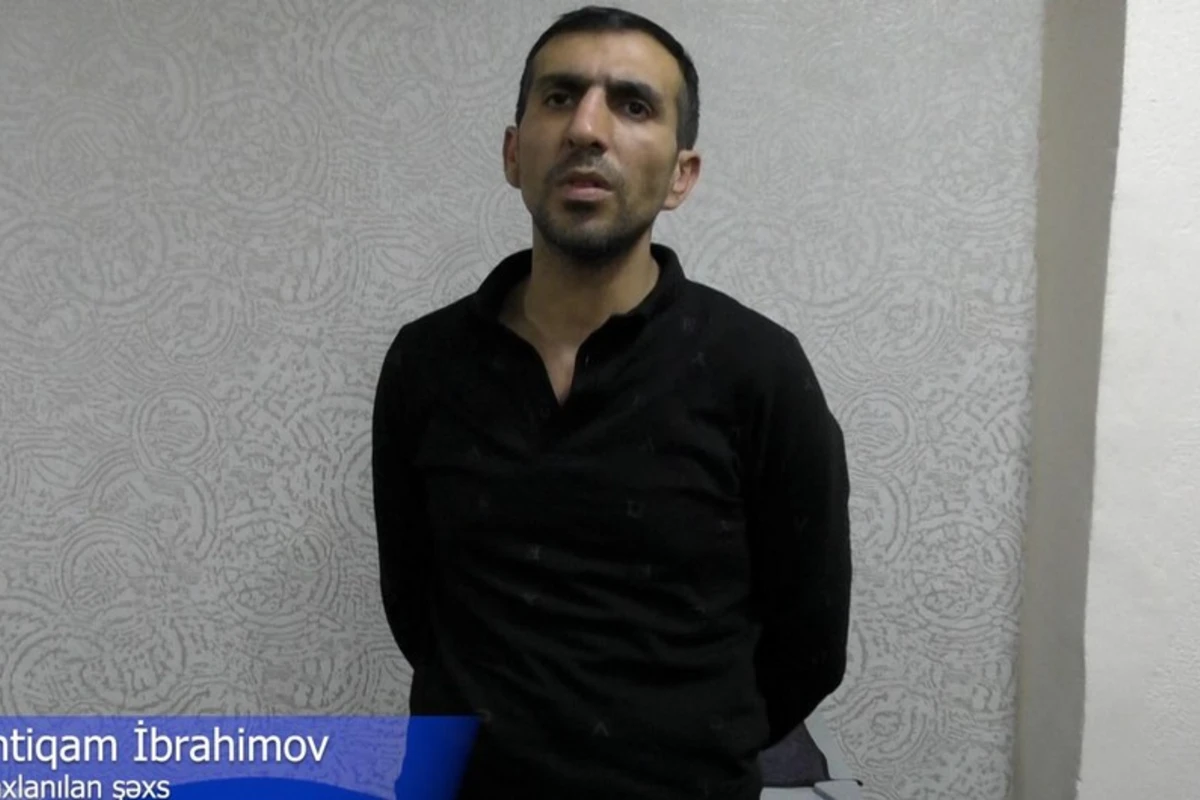 Bakıda narkotik vasitələrin təsiri altında sərnişin avtobusu idarə edən sürücü saxlanılıb