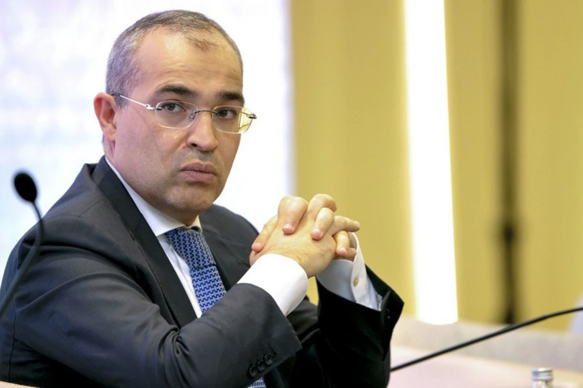 Mikayıl Cabbarov: “Azərbaycanda mühüm iqtisadi dəyişikliklər baş verib”