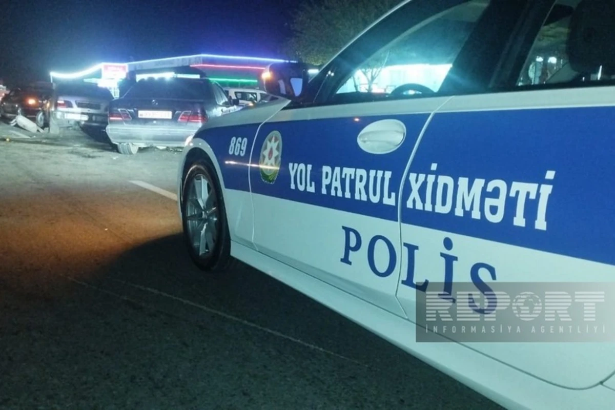 Kürdəmirdə ağır yol qəzasında xəsarət alanların kimliyi məlum olub - FOTO - YENİLƏNİB