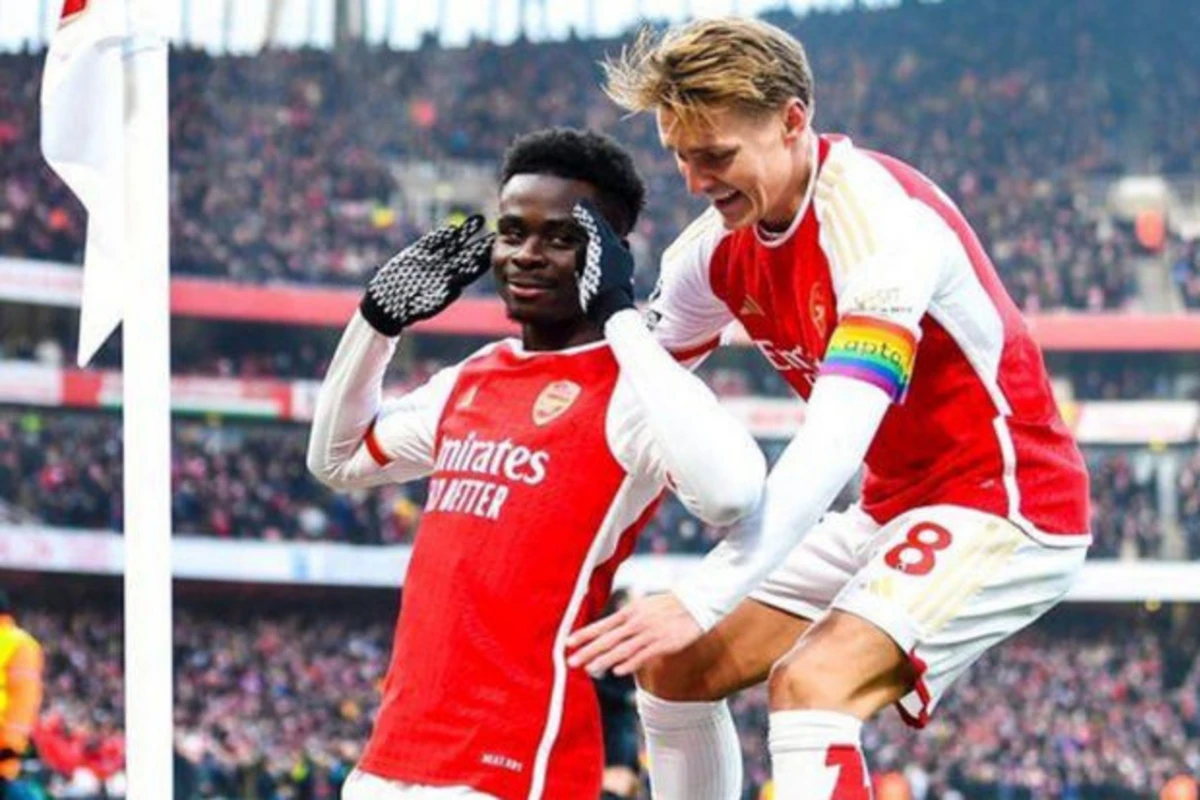 “Arsenal” evdə qələbə qazanıb liderliyini qorudu - VİDEO