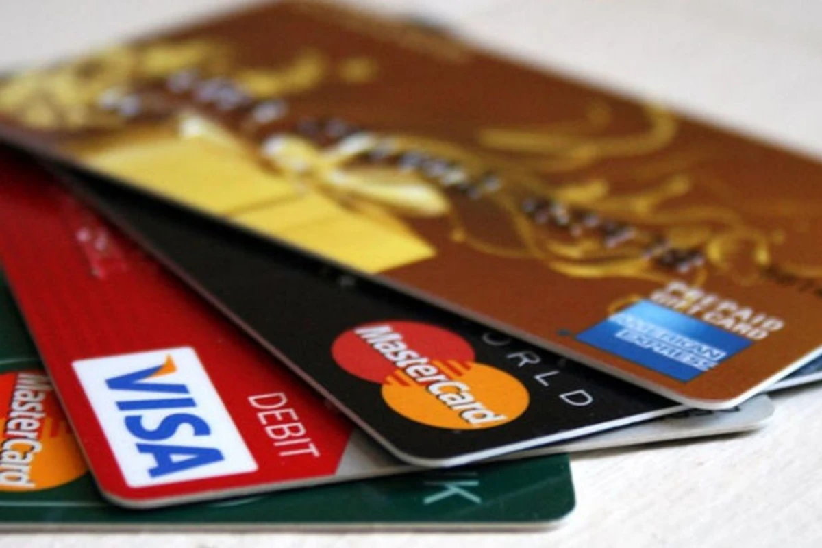 Gəncə sakininin bank kartından pul oğurlandı
