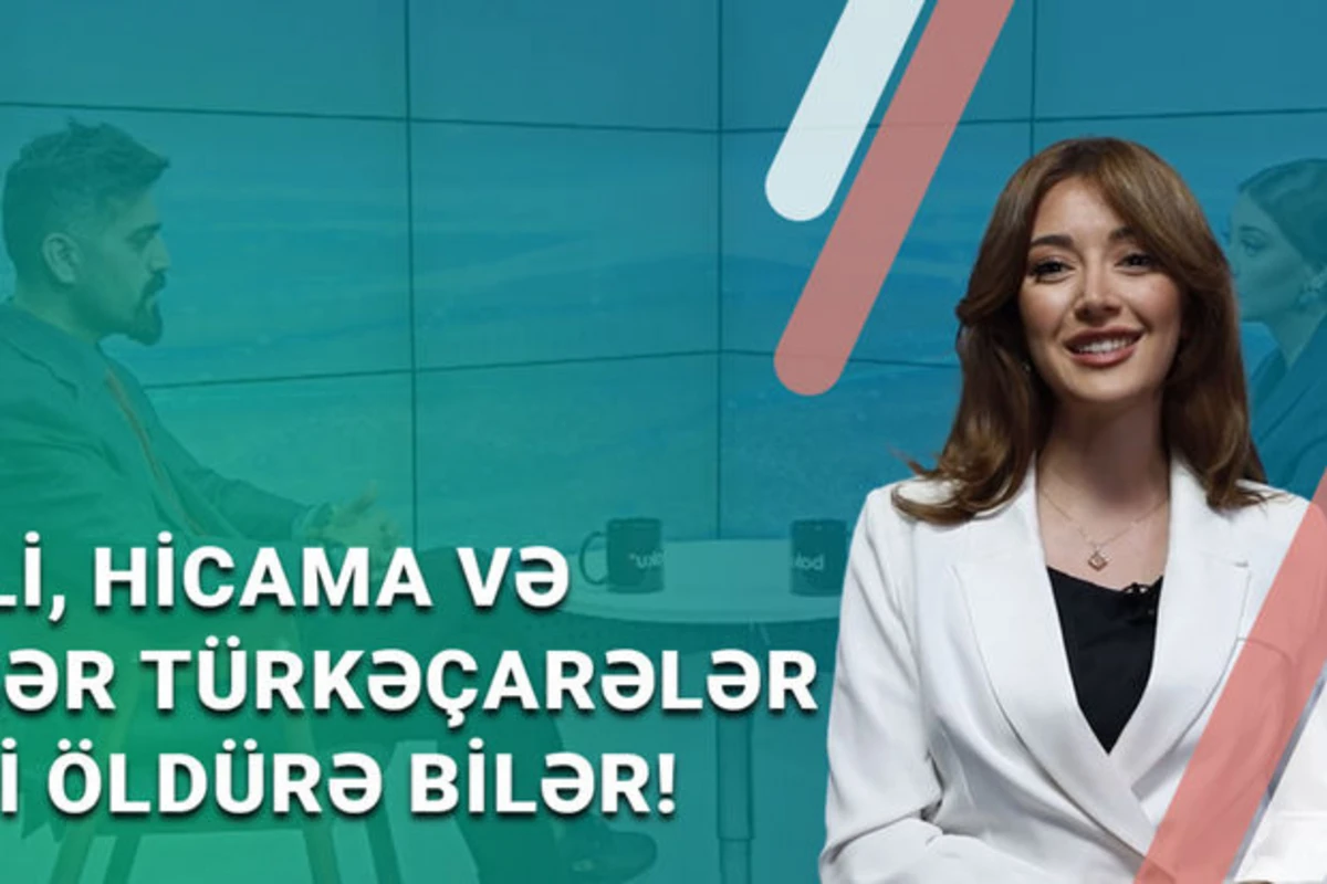 Varikoz - damar genişlənməsi haqqında bilmədikləriniz - VİDEO