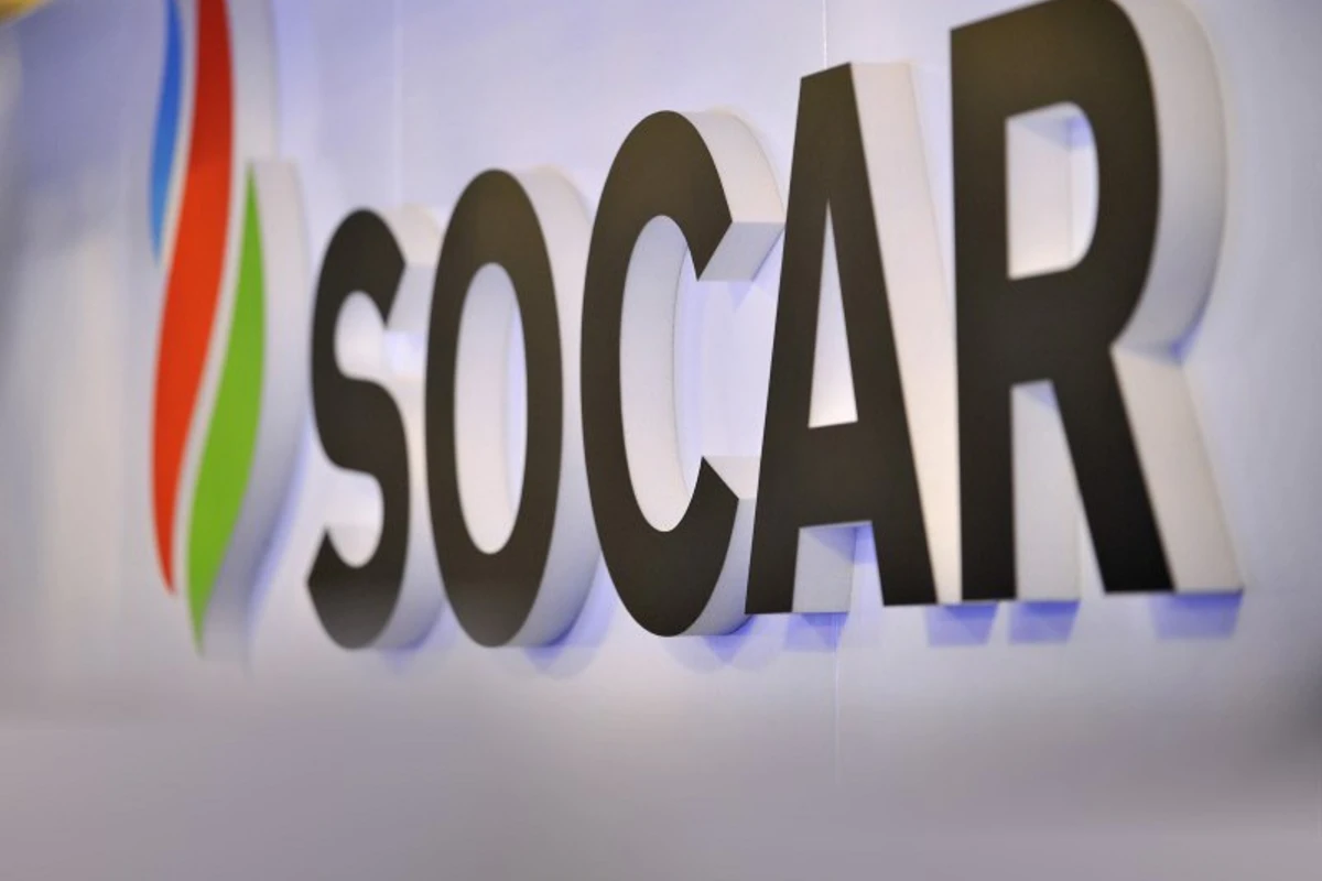 SOCAR yeni tankerin tikintisi ilə bağlı müqavilə imzalayıb