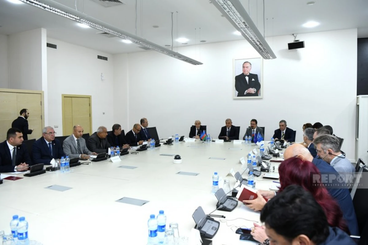 XİN rəsmisi: Mina xəritələrinin Azərbaycana təhvil verilməsi üçün Ermənistana təzyiq göstərilməlidir