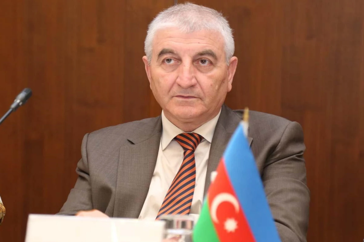 MSK sədrinə yeni səlahiyyət verilib