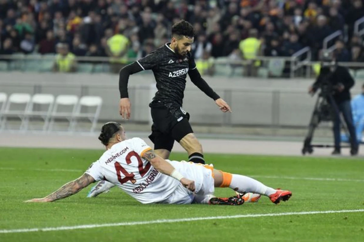 “Qarabağ” Zubirlə bağlı qərarını verdi