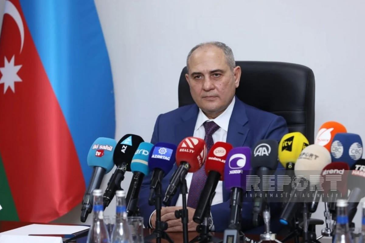 Tahir Budaqov: YAP-ın növbəti qurultayının keçirilməsinə zərurət yoxdur